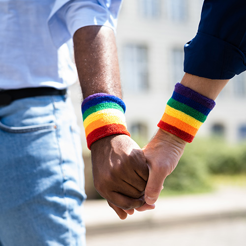 IN THE NEWS: LGBTQ+ Cancer Study